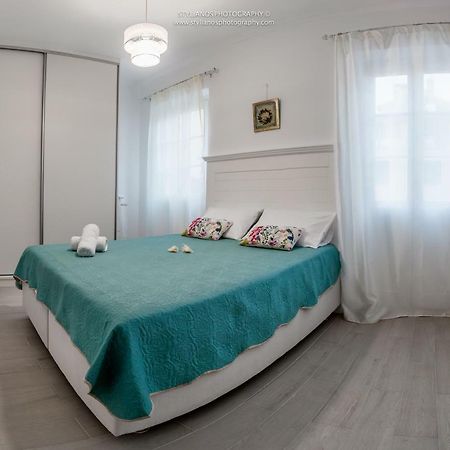 Celestia Corfu Apartment Corfu  Ngoại thất bức ảnh