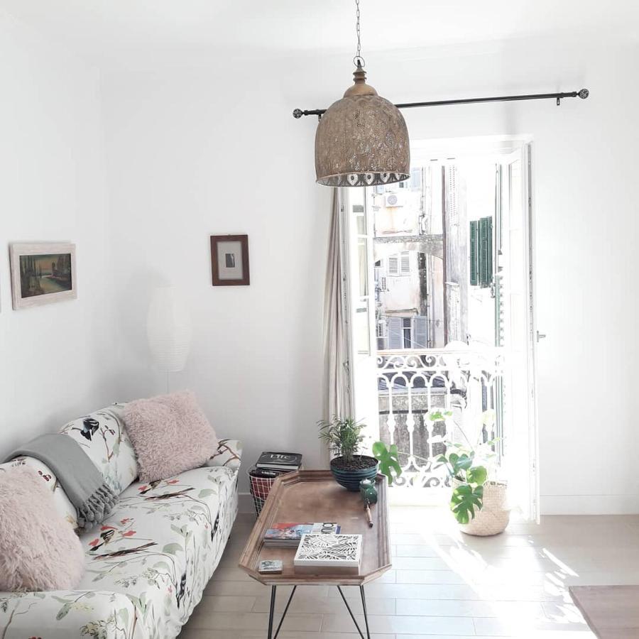 Celestia Corfu Apartment Corfu  Ngoại thất bức ảnh