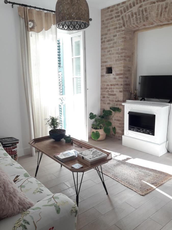 Celestia Corfu Apartment Corfu  Ngoại thất bức ảnh