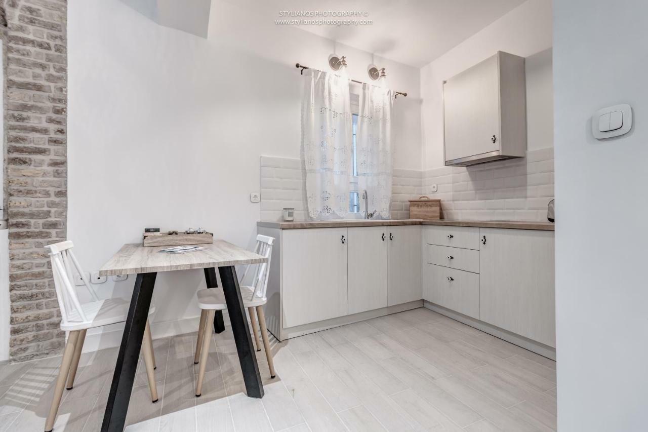 Celestia Corfu Apartment Corfu  Ngoại thất bức ảnh