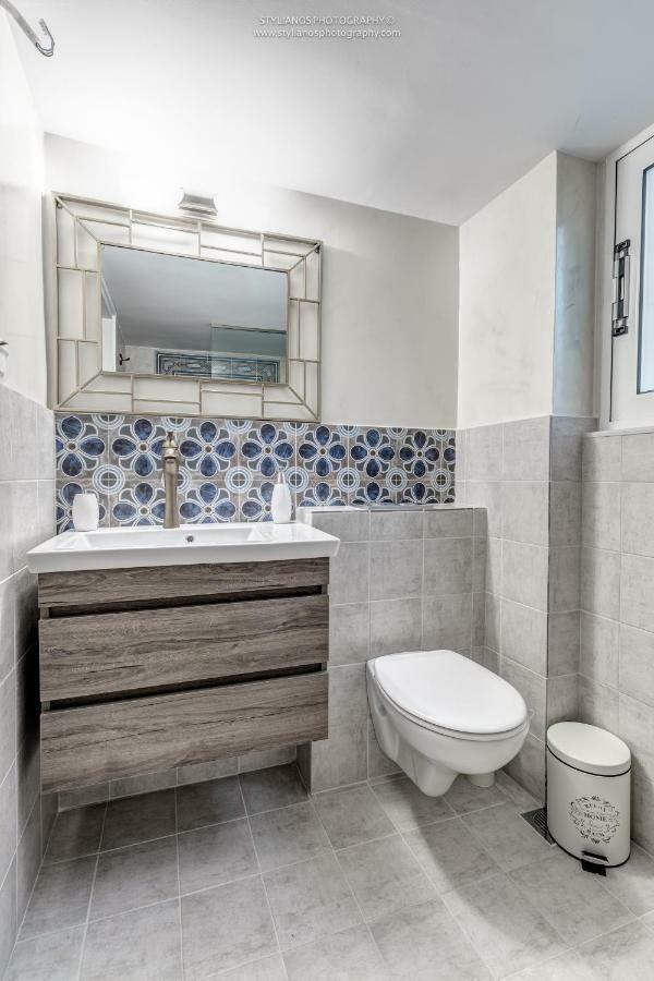 Celestia Corfu Apartment Corfu  Ngoại thất bức ảnh