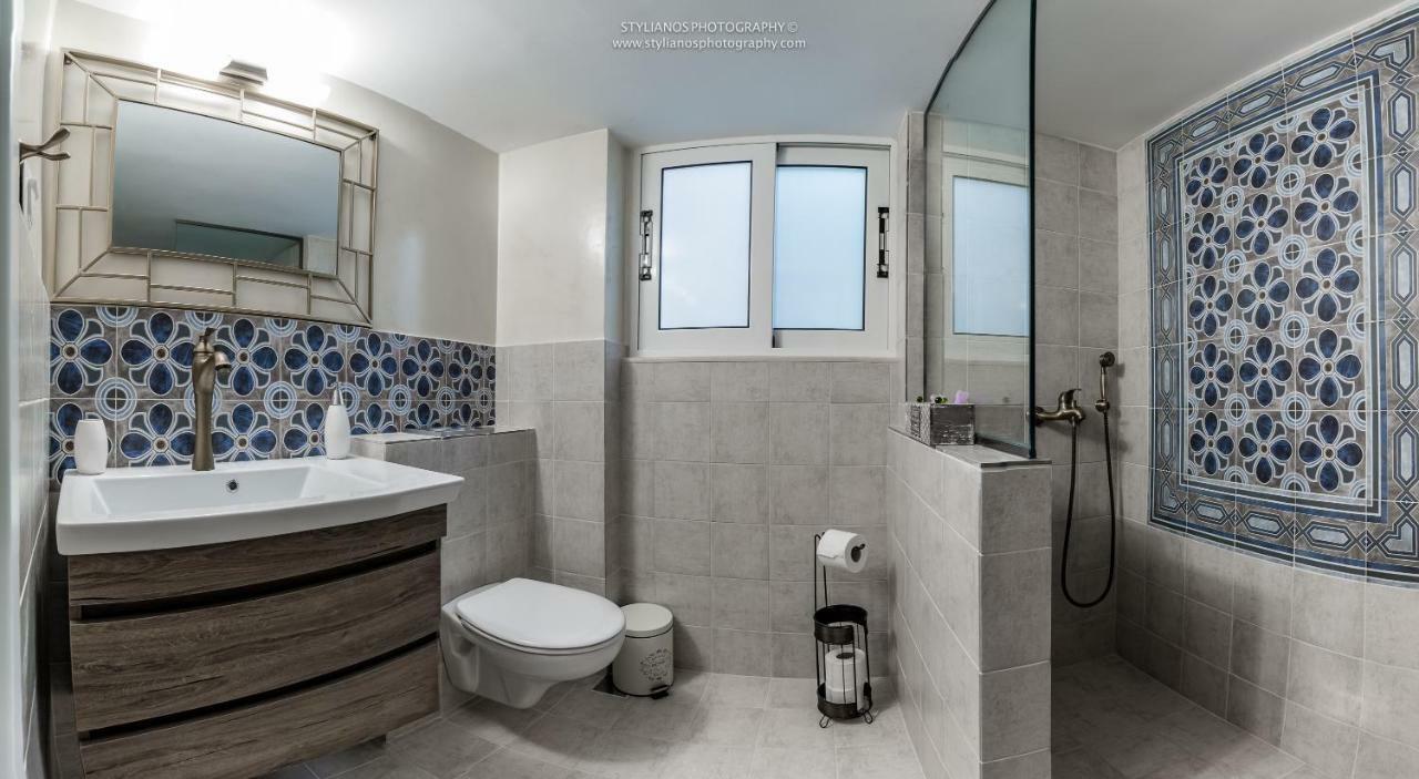 Celestia Corfu Apartment Corfu  Ngoại thất bức ảnh