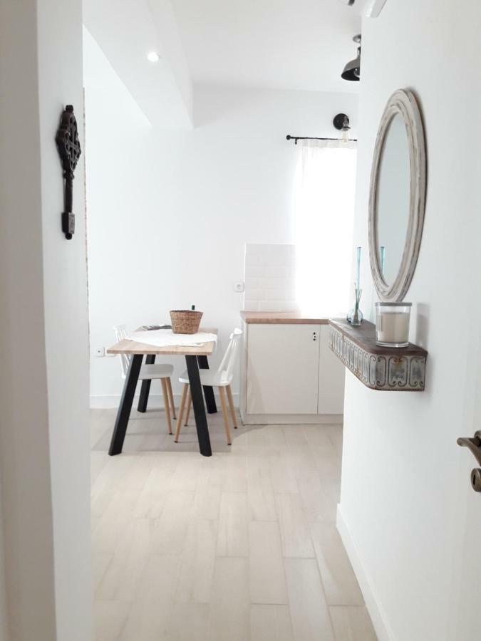 Celestia Corfu Apartment Corfu  Ngoại thất bức ảnh