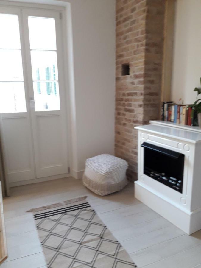 Celestia Corfu Apartment Corfu  Ngoại thất bức ảnh