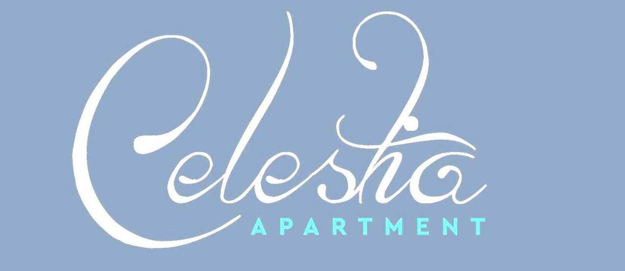 Celestia Corfu Apartment Corfu  Ngoại thất bức ảnh